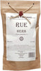 Health Embassy Rue Herb (Ruta graveolens) 100% Natural (100g)...