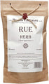 Health Embassy Rue Herb (Ruta graveolens) 100% Natural (100g)...