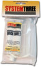 System Three Quick Cure 5 Epoxy Adhesive Cartridge, 50 Milliliters...