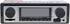12V Bluetooth Car Radio MP3 Player Vehicle Stereo Audio Support FM / USB / SD / AUX with Remote Control...