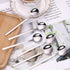 12-Piece Stainless Steel Espresso Spoons, Mini Teaspoons Set for Coffee Sugar Dessert Cake Ice Cream Soup Antipasto Cappuccino, 5.24 Inch Stirring...