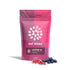 Oat Mama Lactation Tea for Breastfeeding Moms - Blueberry Pomegranate | Breastfeeding Essentials for Milk Supply Increase | Organic Lactation Supp...
