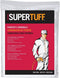 Trimaco SuperTuff Polypropylene Coverall, Medium...