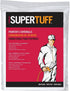 Trimaco SuperTuff Polypropylene Coverall, Medium...