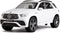 Benz GLE63S AMG Model Car 1/32 Alloy Diecast Pull Back Toy Car with Light and Sound Model Vehicle for Boys Girls Gift(White)...