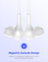 USB C Headphones for Apple iPhone 15 Plus iPad/Google Pixel 8 8A 7 Pro 7A/ Samsung Galaxy S24 S23 S22 S21 Ultra Android Earbud Wired Type C Earpho...