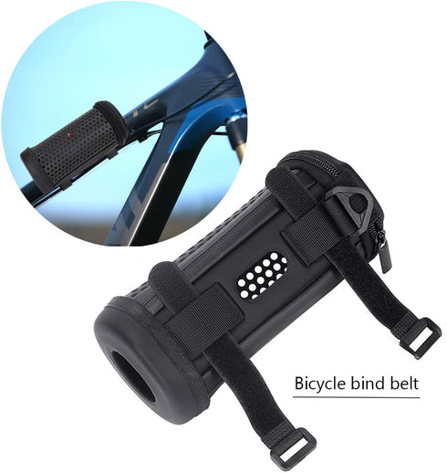 JBL Flip 5 Case, PU Carrying Sleeve Case Travel Pouch Bag Protective Cover for JBL FLIP5 Waterproof Portable Bluetooth Speaker...