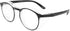 Safety Glasses Anti Fog Goggles Protective Eyewear Blue Light Blocking Anti Dust UV Protection Glasses For Men Women (Round-Black)...