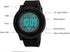 Men's Digital Sports Watch LED Screen Large Face Electronics Military Watches for Men Waterproof Alarm Stopwatch Back Light Outdoor Army Watch...