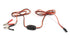 The ROP Shop New 10 ft. Wire Harness/Power Cables for 12V Fimco/FloJet Demand Water Pumps...