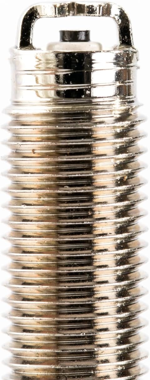 E3 Spark Plugs E3.81 Premium Automotive Spark Plug with DiamondFIRE Technology for Improved Performance, 12mm, 1.000” Reach, Gasket Seat Pack of 1...