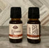 Fabulous Frannie Nutmeg 100% Pure, Undiluted Essential Oil 10ml (Pack of 1)...