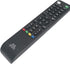 RMT-AH111E Replace Remote Control fit for Sony Home Theater Speaker System HT-RT5 HT-ST9 SA-RT5 SA-ST9 HTRT5 HTST9 SART5 SAST9...