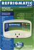 Refrigmatic WS-36300 Electronic Surge Protector for Refrigerator Up to 27 cu. ft.