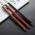 3 PCS Inkless Everlasting sandalwood Pencil,Everlasting Pencil with 3 pcs Replacement Nibs, Infinite Pencil, Unlimited Writing Pencil,Eternal for ...
