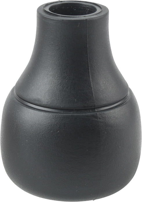 5-Speed Manual Transmission Shift Knob Replaces 5L5Z-7213-AA Compatible with Ford Ranger F-150 F-250 F-350 5L5Z7213AA Fits Models with 5 Speed Man...