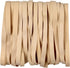 AMUU Rubber Bands Thick Size #107 wide Rubber Bands 30 pack Big Elastics Bands large Long Rubber Bands for Office Supply File Folders box Books gi...