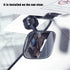 Automotive Interior Rearview Baby Mirror right Wide Angle Convex Mirror for Infant Toddler Child Children Backseat Adjustable Rearview...