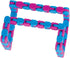 Toysmith Wacky Tracks (Assorted Colors)...