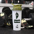 Blender Bottle x Forza Sports Classic 28 oz. Shaker - Jalapeno Business - White...