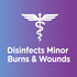 Dermoplast Kids Sting-Free First Aid Spray, Antiseptic & Analgesic Spray for Minor Cuts, Scrapes and Burns, 2 Ounce...