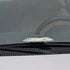 2 PCS Car Wiper Plus Pressure Pads Fixed Wind Wipes Wiper Plus Chip Decoration Wing, Windshield Wiper Blade, Automotive Replacement Windshield Wip...