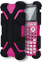 Graphing Calculator Protective Cover for TI-84 CE, Silicone Back Case...