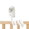 Baby Monitor Mount for Infant Optics DXR-8 and DXR-8 Pro Baby Monitor...