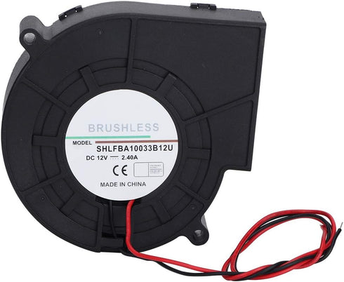 Mini Mighty Air Mover, Floor Fan, Dryer, Utility Blowe, for Picnic Camping Heating Equipment Barbecue...