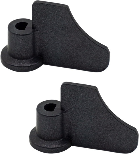 2pcs Bread Machine Kneading Paddle Replacement Parts fits for Oster CKSTBRTW20 Bread Machine...