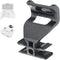 RCGEEK Cellphone Clip Mount Holder Extender Kit Compatible with DJI Air 3 / Mini 3 Pro/Mini 2 / Air 2 2S / Mavic 3 Drone Controllers Removeable Ex...