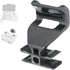 RCGEEK Cellphone Clip Mount Holder Extender Kit Compatible with DJI Air 3 / Mini 3 Pro/Mini 2 / Air 2 2S / Mavic 3 Drone Controllers Removeable Ex...
