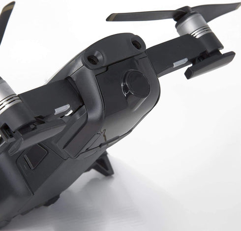 Ultimaxx’s Lens Gimbal for Mavic Air Accessories, Pro Lens Hood Sunshade Anti-Glare Cover and Gimbal Camera Cover Cap for DJI Mavic Air (Gimbal Co...