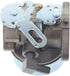 632107 Carburetor for Tecumseh 632107A 640084 640084A 640084b, for Toro 38035 38052 38054 421 521 3.5HP 4HP 5HP Snowthrower...