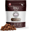 HOLI Elk & Venison Freeze Dried Dog Treats - All Natural and Wild Caught | Vitamin and Mineral Fortified | Made in USA - Human Grade - Grain Free ...