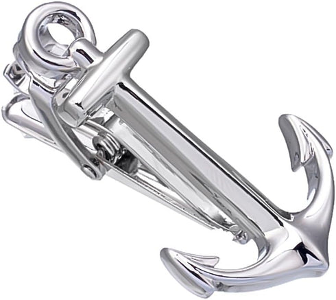 Tie Bar Mens Tie Clip Special Shape Shirt Tie Bar Clip...