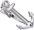 Tie Bar Mens Tie Clip Special Shape Shirt Tie Bar Clip...