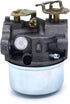 New Carburetor Carb for Tecumseh 640084 640084A 640084B 632107 632107A Fits Snowblowers HSK40 HSK50 HS50 LH195SP...