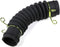 LG AEM73213001 Genuine OEM Tub-to-Pump Drain Hose for LG Washing Machines,Black