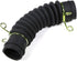 LG AEM73213001 Genuine OEM Tub-to-Pump Drain Hose for LG Washing Machines,Black