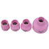 Glass Welding Cups Monster Gas Lenses for Welding Ceramic + Alumina Ceramic Welding Cup Set Alumina Torch Gas Lens Kit Industrial Supplies Wp?17 1...