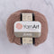 55% Cotton 45% Acrylic YarnArt Jeans Sport Yarn 1 Skein/Ball 50 gr 174 yds (71)...