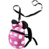 Baby Toddler Leash Baby Leash Backpack Little Kid Boys Girls Anti-Lost Travel Bag Harness Reins Cute Cartoon Backpacks with Safety Leash for Baby ...