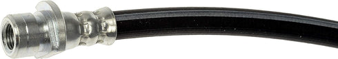Dorman H620399 Front Driver Side Brake Hydraulic Hose Compatible with Select Honda Models...