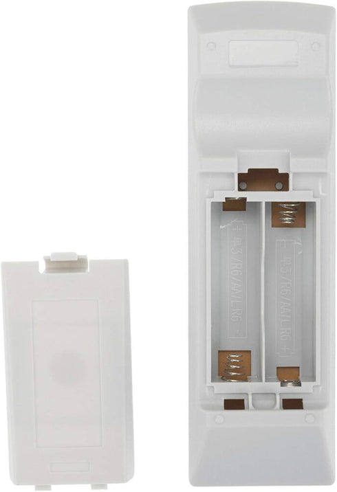 GA837WJSA Replacement Remote Control Fit for Sharp MUTIMEDIA Projector RRMCGA837WJSA XR-55X......