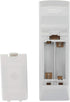 GA837WJSA Replacement Remote Control Fit for Sharp MUTIMEDIA Projector RRMCGA837WJSA XR-55X......