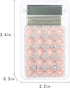 Cute Cartoon Transparent Calculator Students 8 Digit Standard Function Desktop Electronic Calculator...
