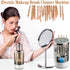 Electric Makeup Brush Cleaner Machine, Beauty Blender Cleaners, for All Size Cosmetic Beauty Makeup Brush Set, Eyeshadow, Blush Brush, Great gifts...