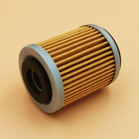 Oil Drain Plug Strainer Oil Filter Set 4HC-15351-00-00 For Yamaha Big Bear 350 Kodiak 400 Raptor...