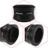 Astromania Canon EOS-M T2 Mount Lens Adapter for Canon EOS-M Camera System Telescope/spotting Scope Accessories...